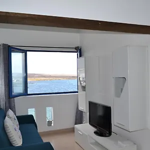 Casa Carmen , Punta Mujeres Espagne